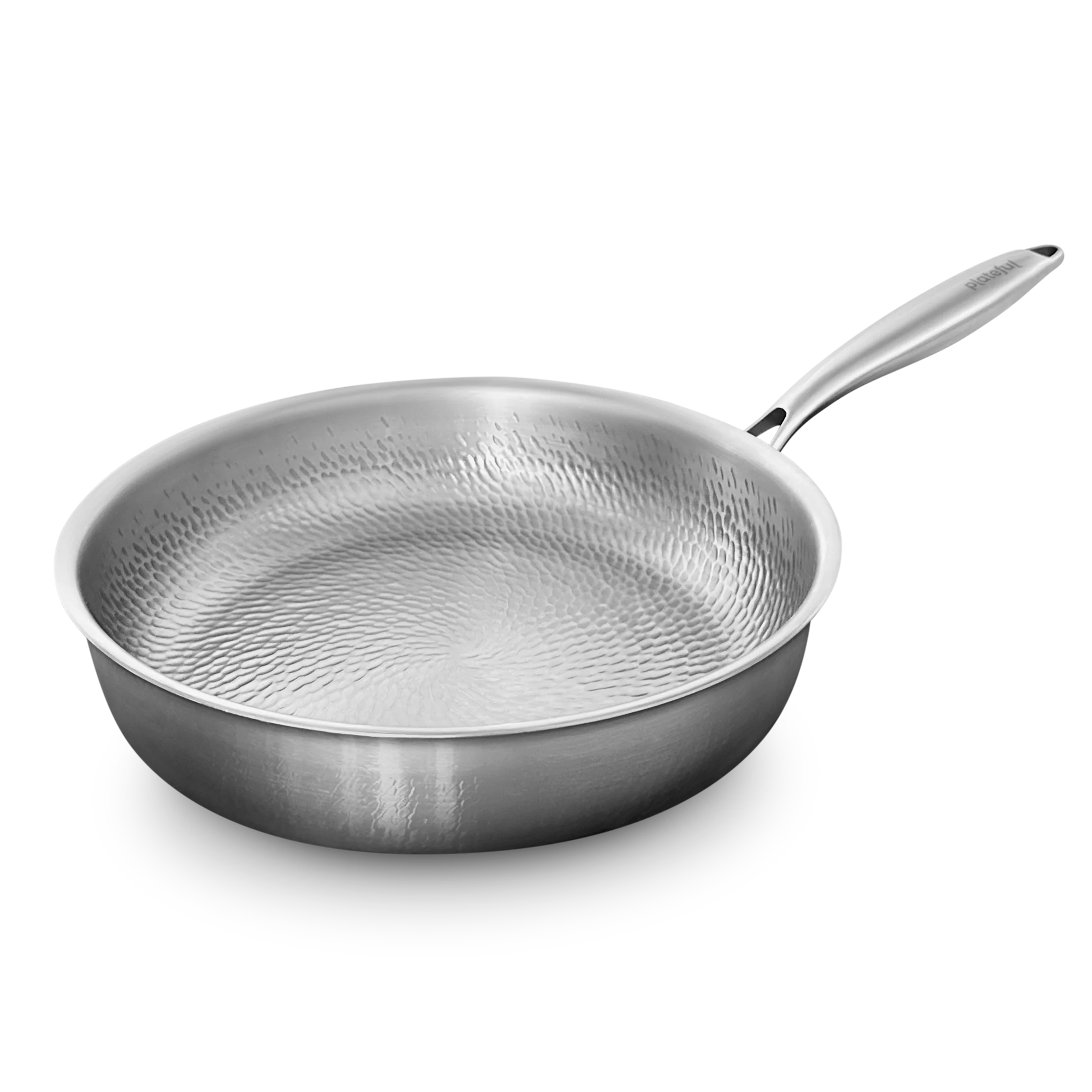 Titanium Pan™